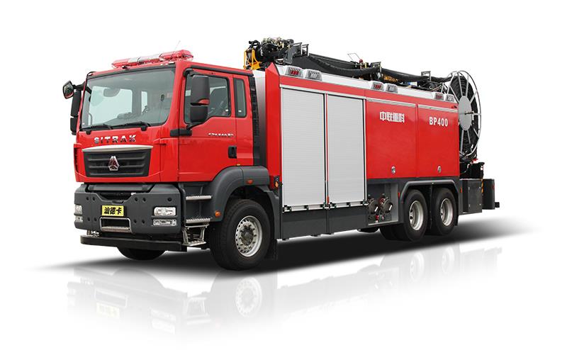 ZLF5260TXFBP400/YDXZ型泵浦消防车_产品型号_产品段位_小类_应急装备_产品中心_ABG欧博