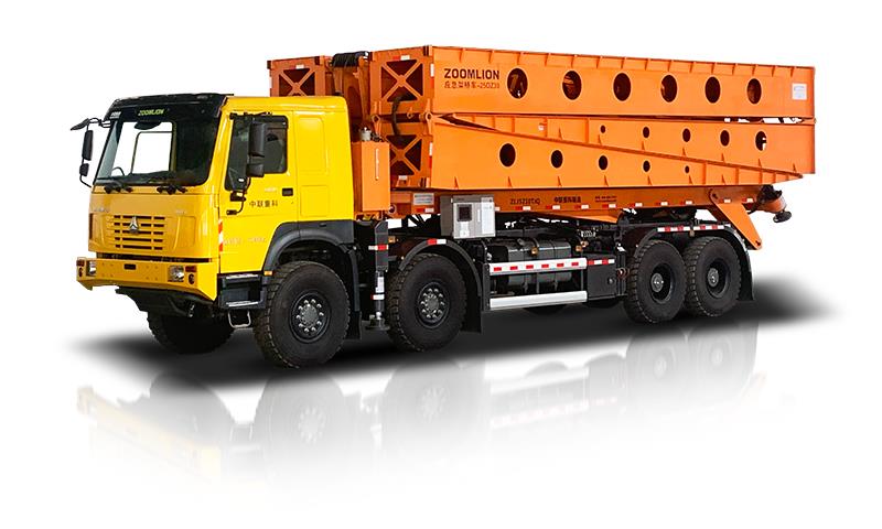 25DZ30型应急架桥车_产品型号_产品段位_小类_应急装备_产品中心_ABG欧博