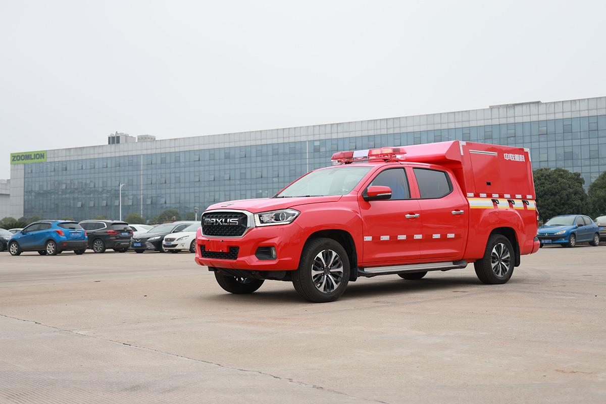 ZLF5030GXFPW0.65型水雾消防车_产品型号_产品段位_小类_应急装备_产品中心_ABG欧博