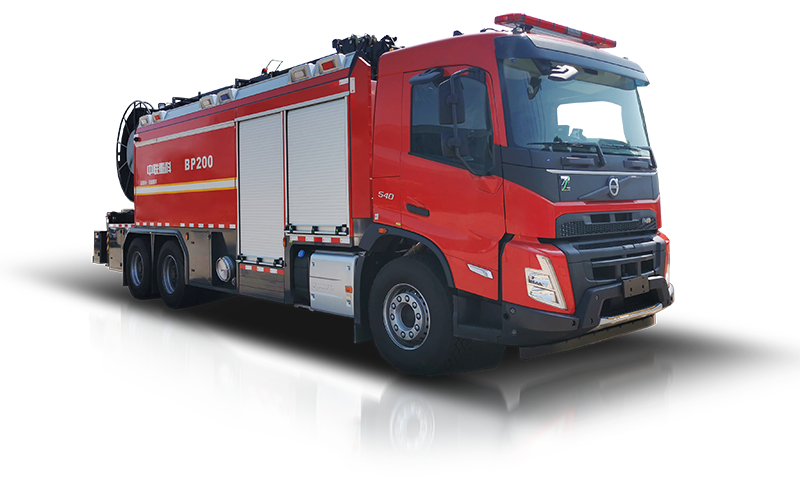ZLF5240TXFBP200泵浦消防车_产品型号_产品段位_小类_应急装备_产品中心_ABG欧博