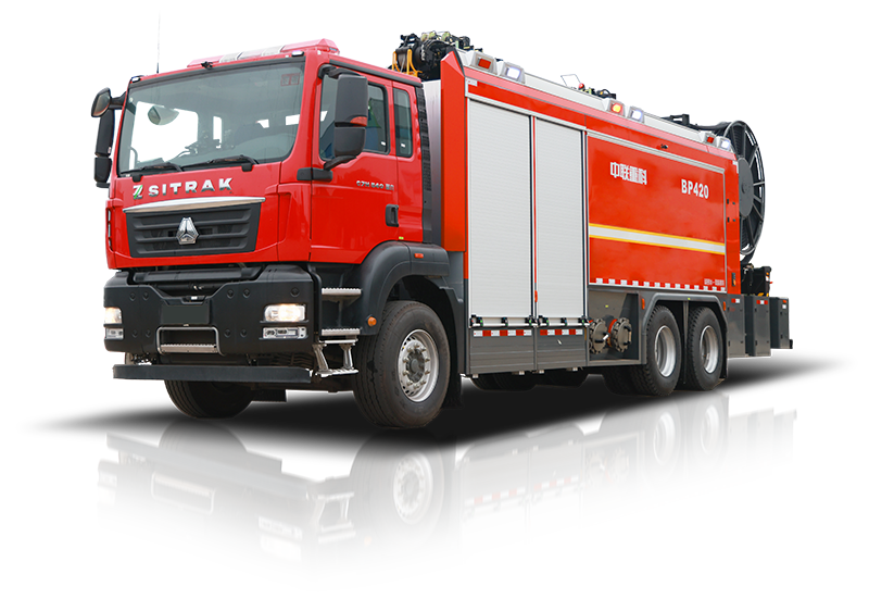 ZLF5281TXFBP420泵浦消防车_产品型号_产品段位_小类_应急装备_产品中心_ABG欧博