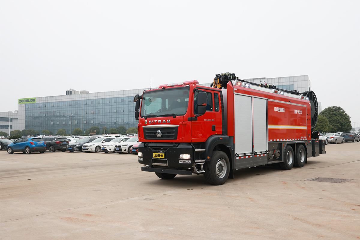 ZLF5281TXFBP420泵浦消防车_产品型号_产品段位_小类_应急装备_产品中心_ABG欧博