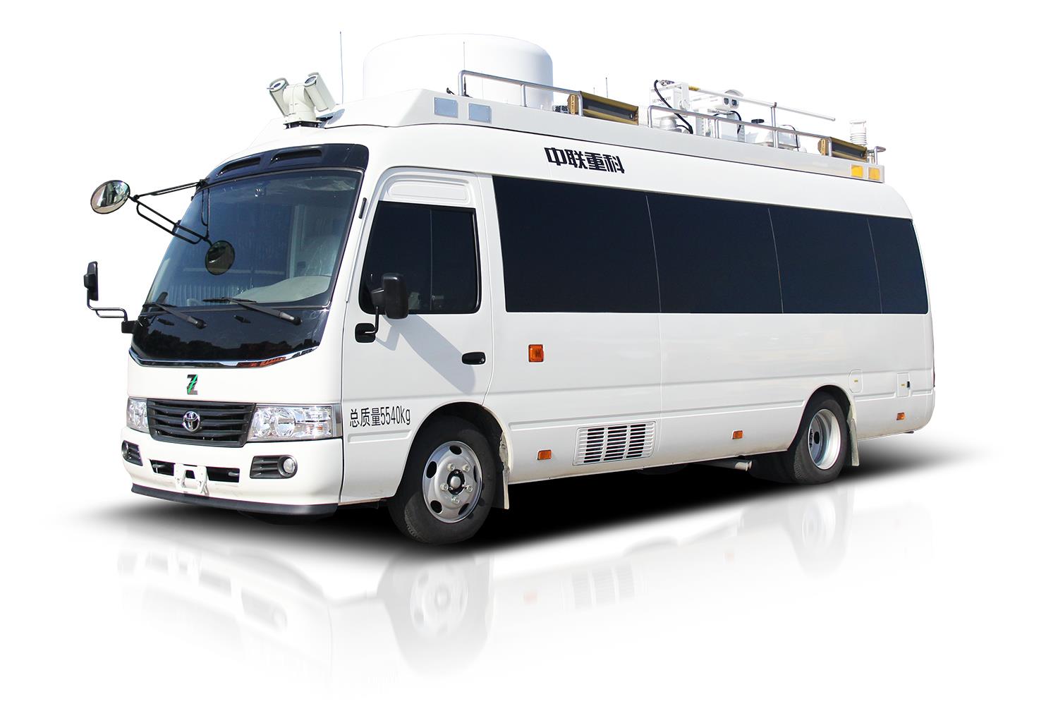 ZH3500&quot;动中通“通讯指挥车_产品型号_产品段位_小类_应急装备_产品中心_ABG欧博