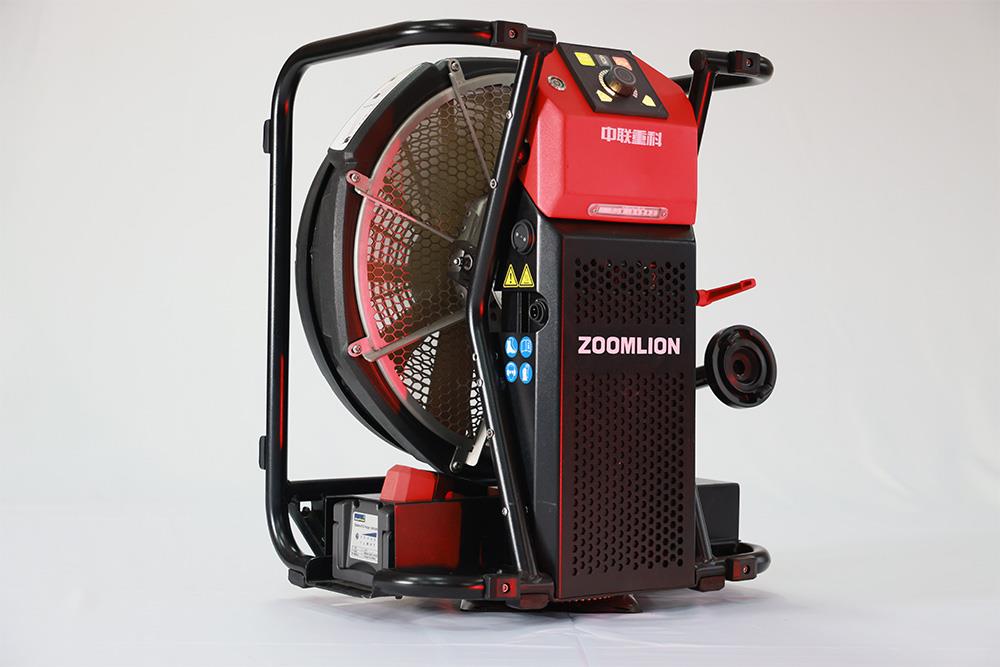 ZL-YYD68移动式排烟风机_产品型号_产品段位_小类_应急装备_产品中心_ABG欧博