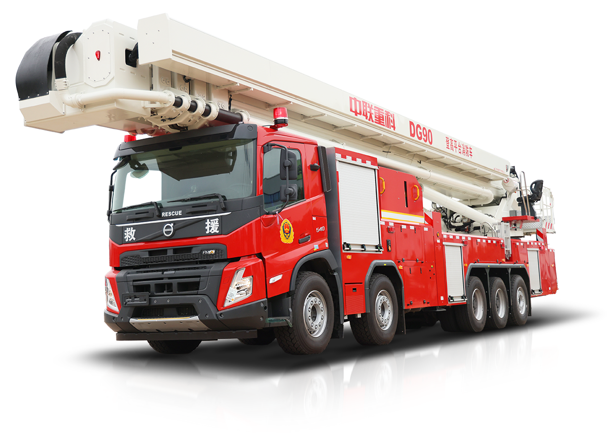 ZLF5530JXFDG90型登高平台消防车_产品型号_产品段位_小类_应急装备_产品中心_ABG欧博