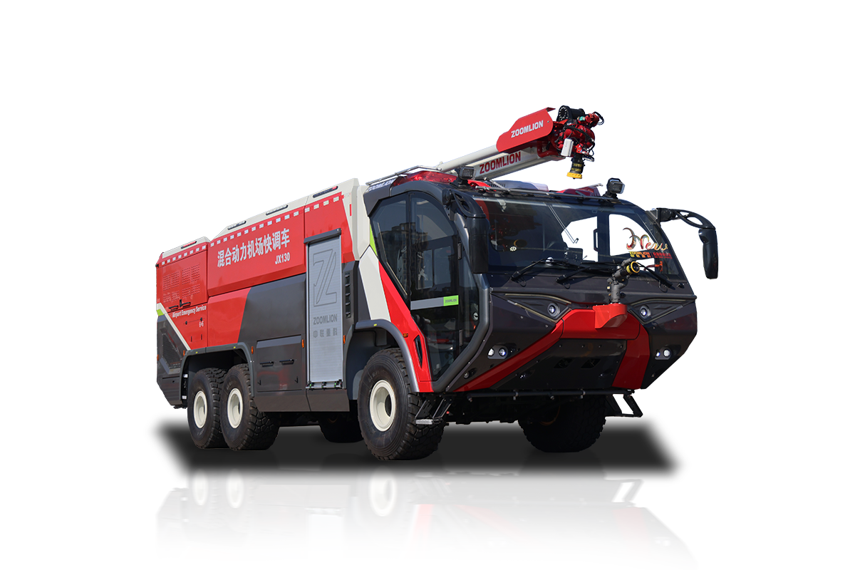 ZLF5390GXFJX130型机场快调消防车_产品型号_产品段位_小类_应急装备_产品中心_ABG欧博