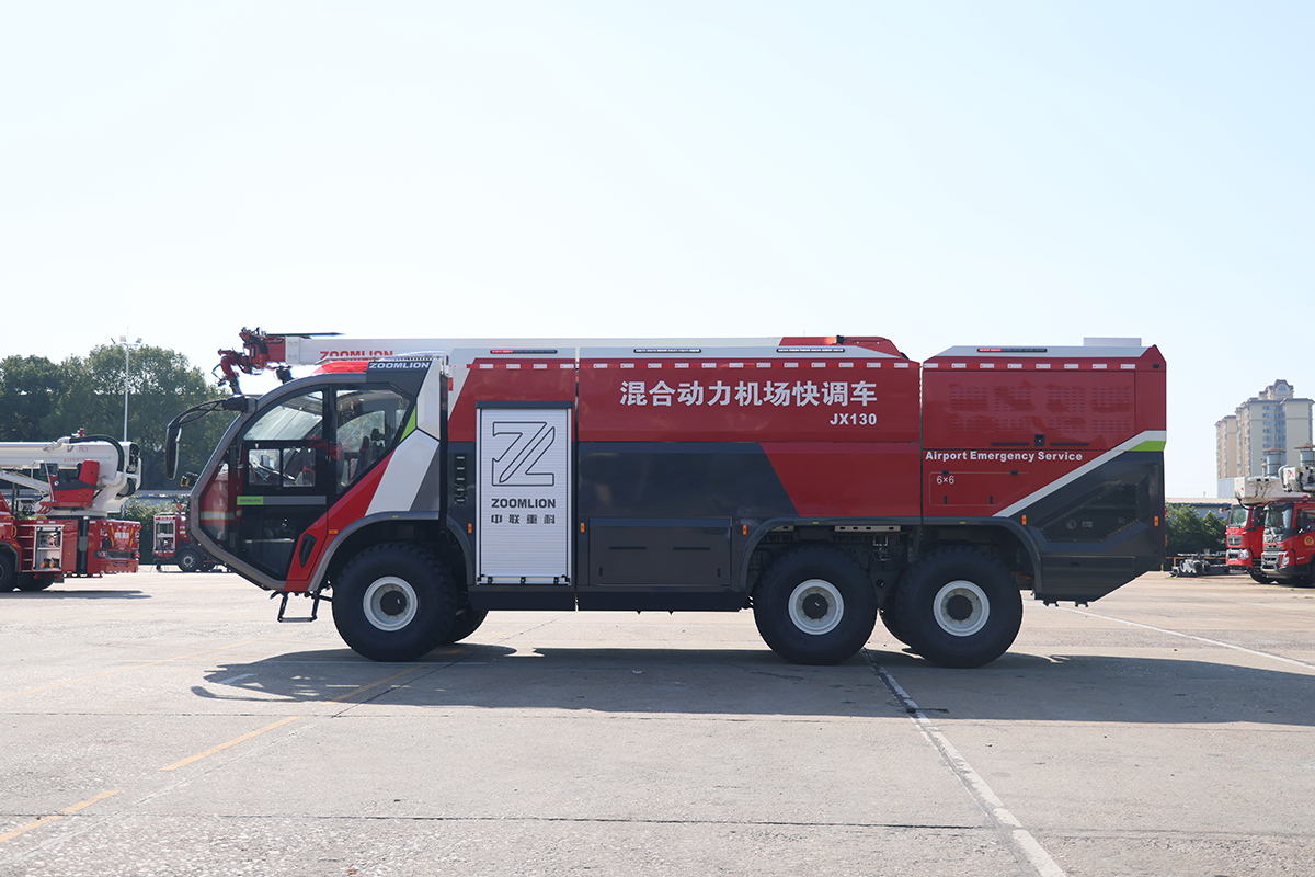 ZLF5390GXFJX130型机场快调消防车_产品型号_产品段位_小类_应急装备_产品中心_ABG欧博