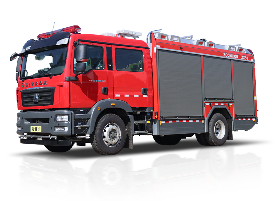ZLF5180TXFXX50型洗消消防车_产品型号_产品段位_小类_应急装备_产品中心_ABG欧博