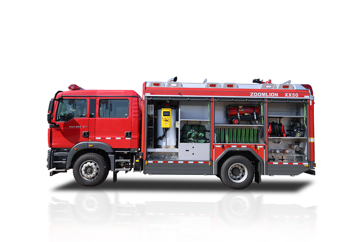 ZLF5180TXFXX50型洗消消防车_产品型号_产品段位_小类_应急装备_产品中心_ABG欧博