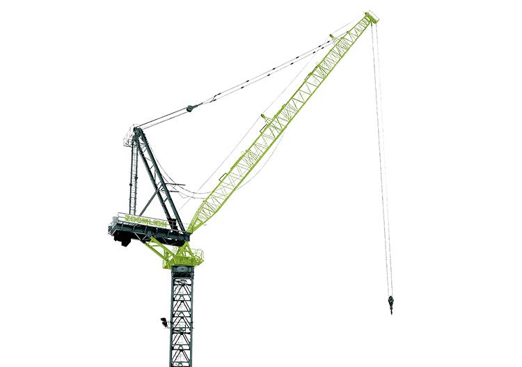 L900-50W动臂塔式起重机_产品型号_产品段位_小类_修建起重机械_工程机械_产品中心_ABG欧博