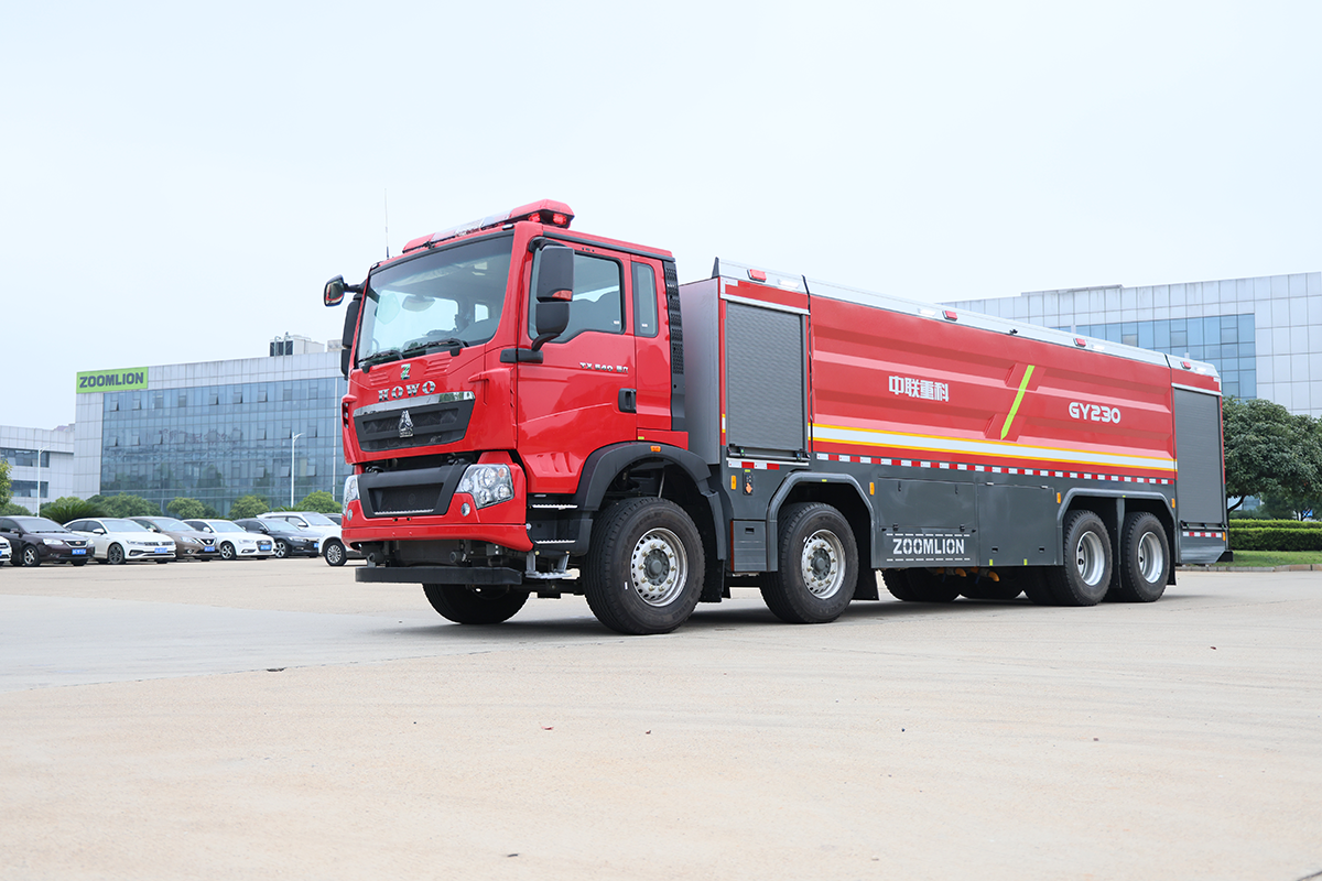 ZLF5432GXFGY230-6型供液消防车_产品型号_产品段位_小类_应急装备_产品中心_ABG欧博