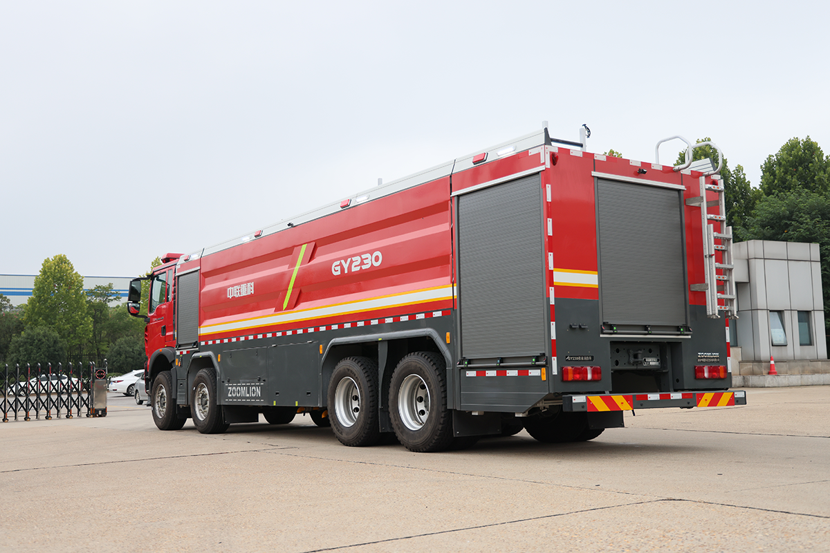 ZLF5432GXFGY230-6型供液消防车_产品型号_产品段位_小类_应急装备_产品中心_ABG欧博