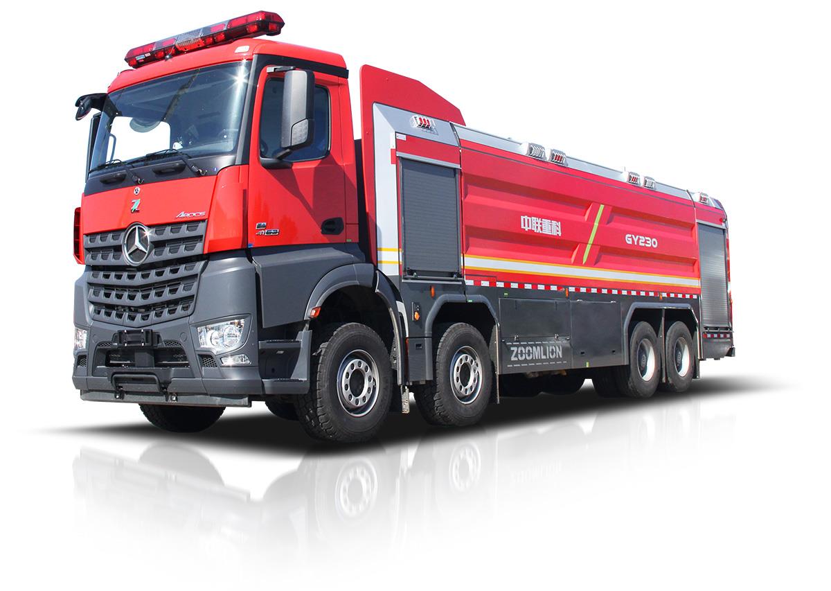 ZLF5431GXFGY230A6型供液消防车_产品型号_产品段位_小类_应急装备_产品中心_ABG欧博