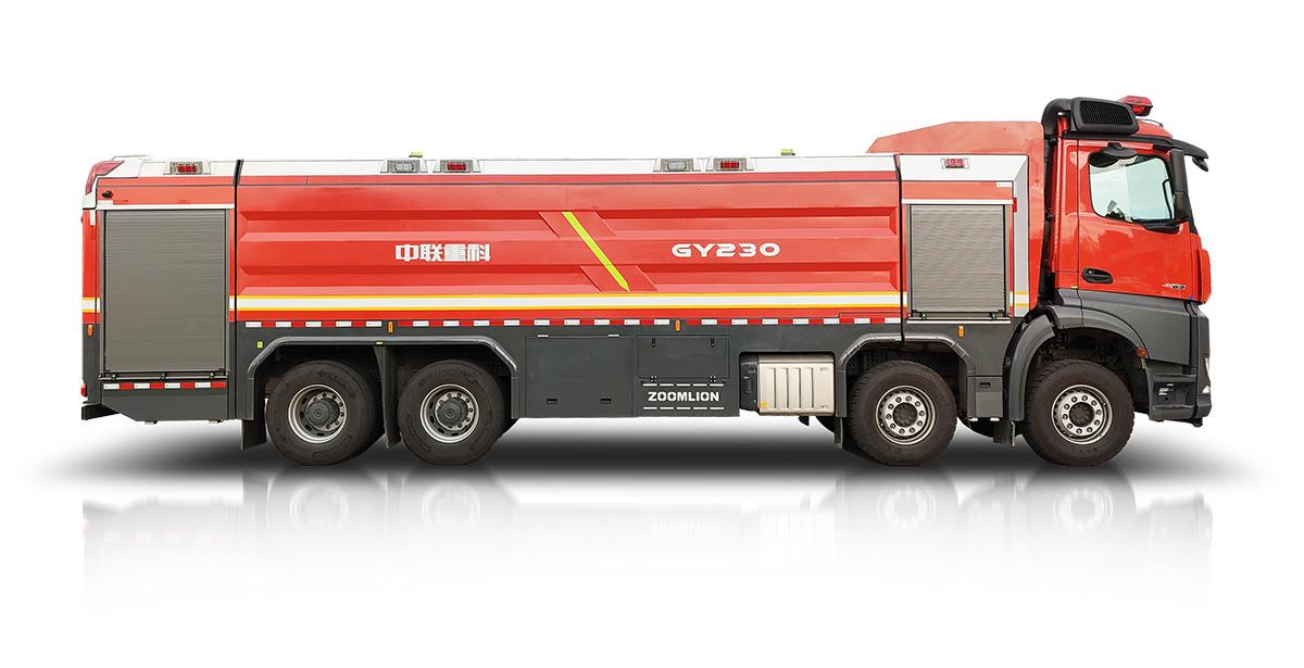 ZLF5431GXFGY230A6型供液消防车_产品型号_产品段位_小类_应急装备_产品中心_ABG欧博