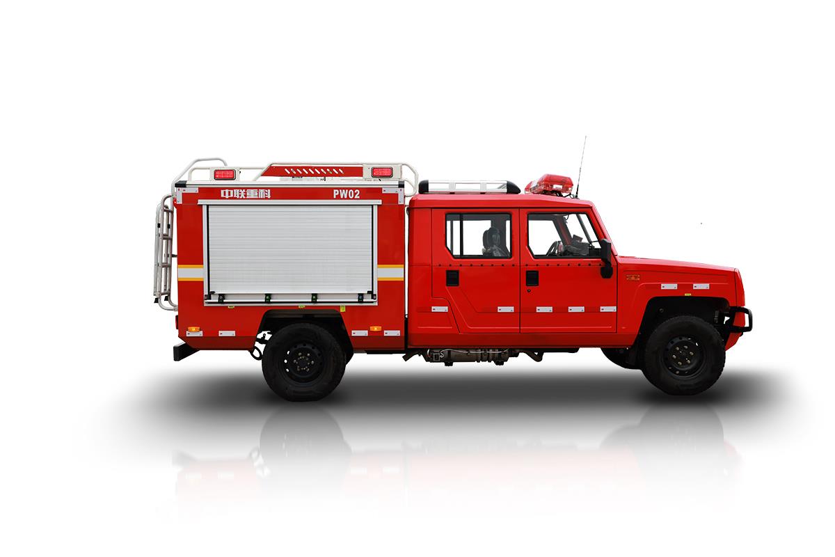 ZLF5040GXFPW02水雾消防车_产品型号_产品段位_小类_应急装备_产品中心_ABG欧博