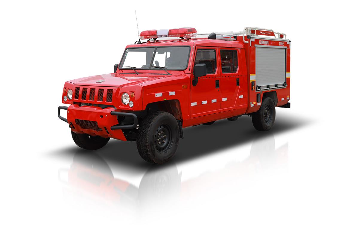 ZLF5040GXFPW02水雾消防车_产品型号_产品段位_小类_应急装备_产品中心_ABG欧博
