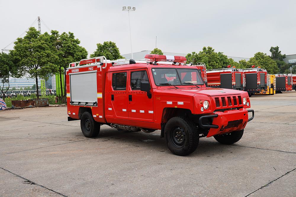 ZLF5040GXFPW02水雾消防车_产品型号_产品段位_小类_应急装备_产品中心_ABG欧博