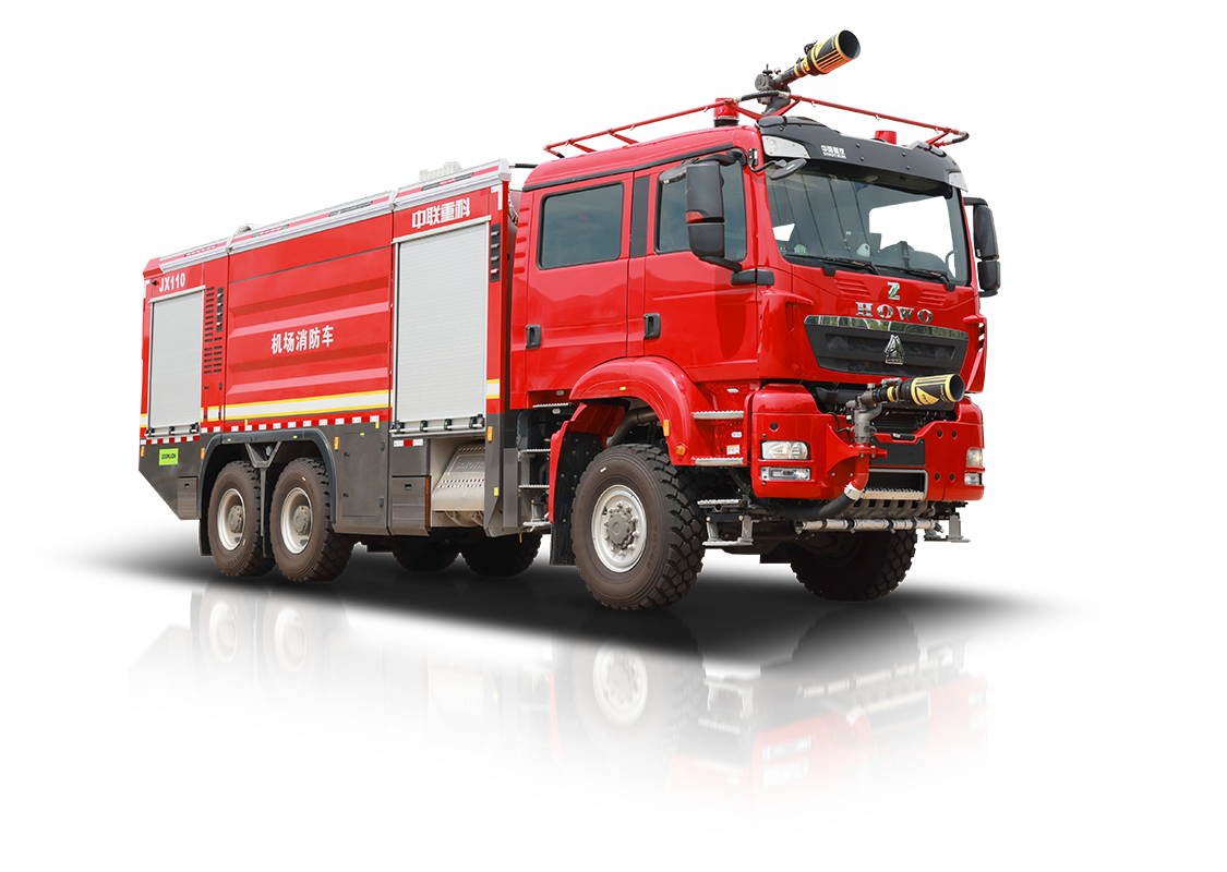 ZLF5290GXFJX110A6机场主力泡沫消防车_产品型号_产品段位_小类_应急装备_产品中心_ABG欧博