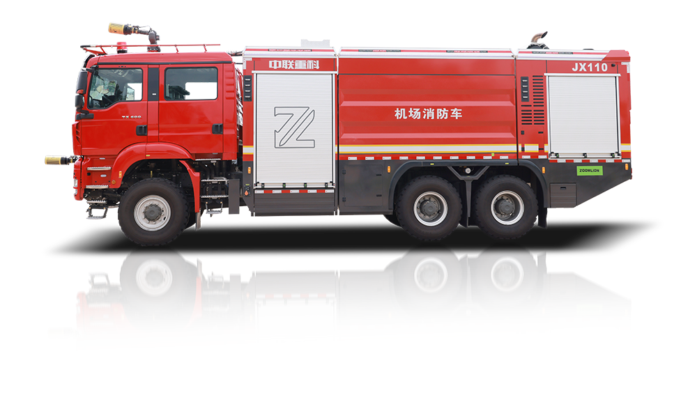 ZLF5290GXFJX110A6机场主力泡沫消防车_产品型号_产品段位_小类_应急装备_产品中心_ABG欧博