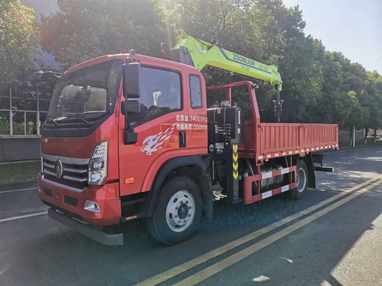 ZLT1250V4随车起重机_产品型号_产品段位_小类_工程起重机械_工程机械_产品中心_ABG欧博