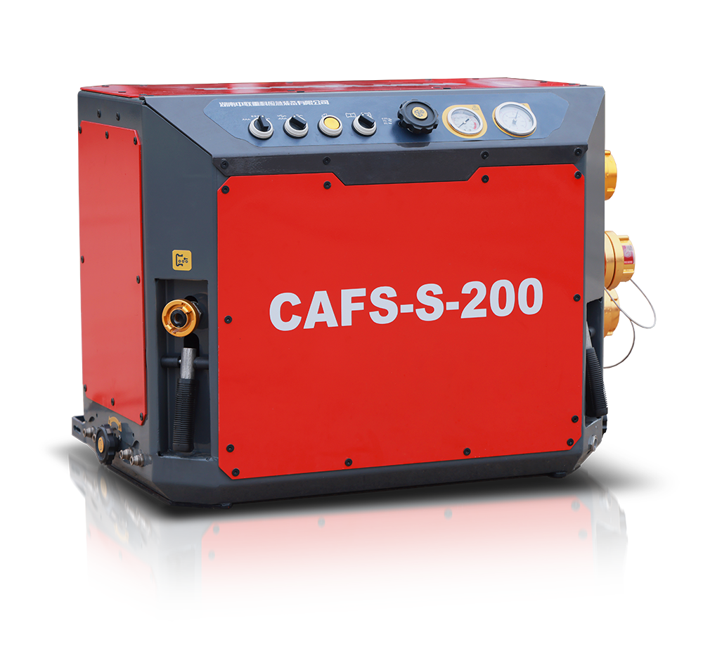 CAFS-S-200水力驱动式CAFS灭火装置_产品型号_产品段位_小类_应急装备_产品中心_ABG欧博