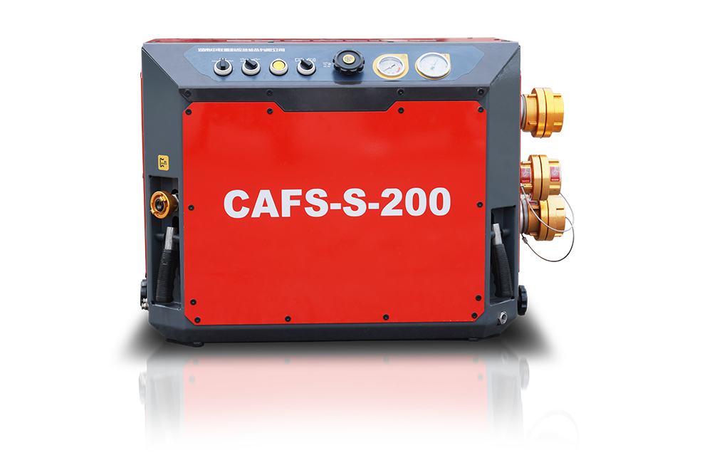 CAFS-S-200水力驱动式CAFS灭火装置_产品型号_产品段位_小类_应急装备_产品中心_ABG欧博