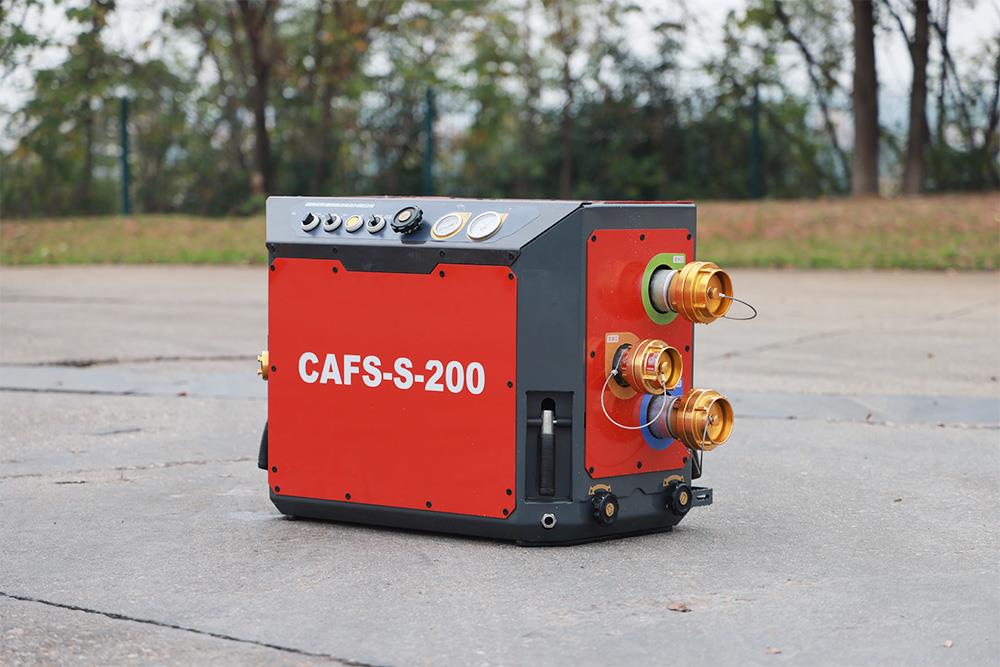 CAFS-S-200水力驱动式CAFS灭火装置_产品型号_产品段位_小类_应急装备_产品中心_ABG欧博