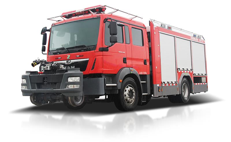 ZLF5170TXFGD170型轨道消防车_产品型号_产品段位_小类_应急装备_产品中心_ABG欧博